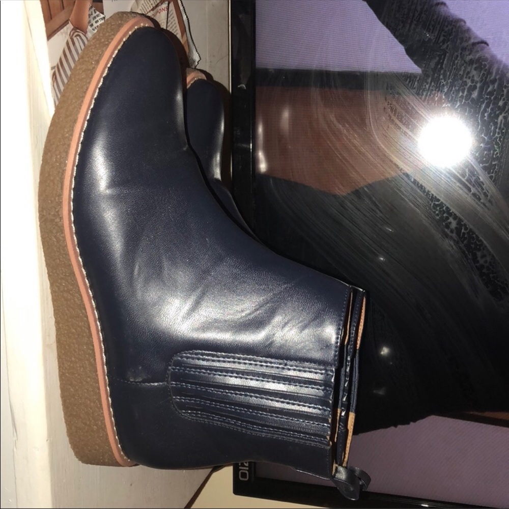 Rain Booties
